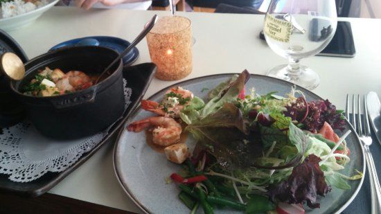 Same Same But Different